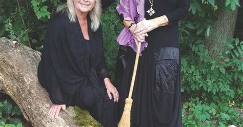 Witches Night Out planned for Saturday – Shaw Local