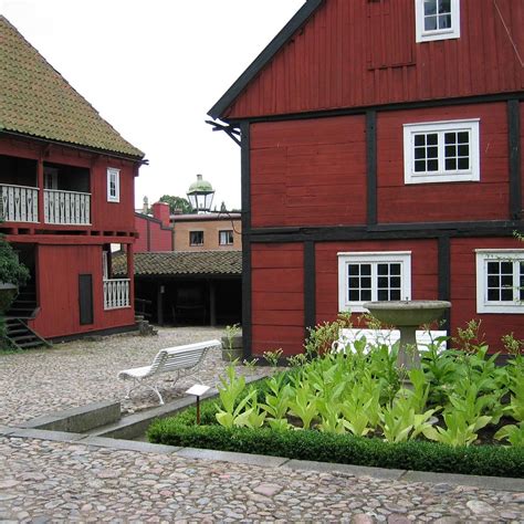 KARLSHAMNS MUSEUM (2025) All You Need to Know BEFORE You Go (with ...