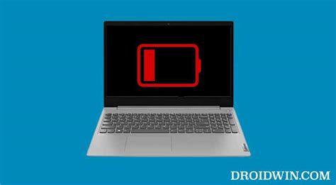 Lenovo Computer Not Charging 的图像结果