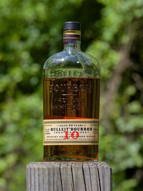 Still Austin Tanager Bourbon Review [In Depth] The Whiskey Shelf