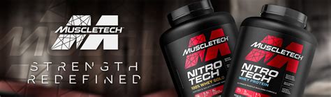 Image result for MuscleTech Training Center