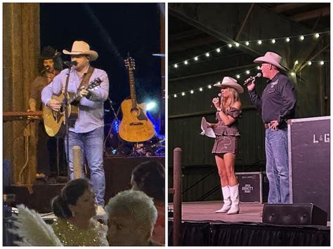 Central Texas Cattle Baron’s Ball raises nearly $500K for cancer research