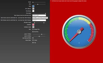 Image result for Android Open Source Bar Graph Gauge Library