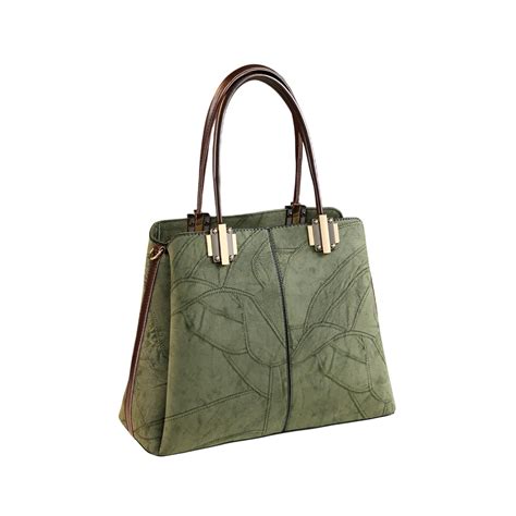 SYGA Women Elegant Embossed Shell Handbag – Stylish Shoulder Purse for ...