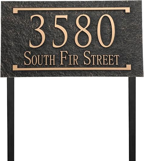 Address Sign 的图像结果