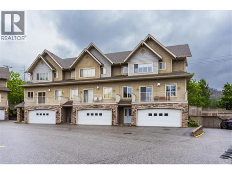 1798 Olympus Way Unit# 15, West Kelowna, British Columbia