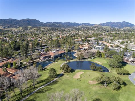 Reasons to Move to Thousand Oaks, California – Fantazy Motorsports