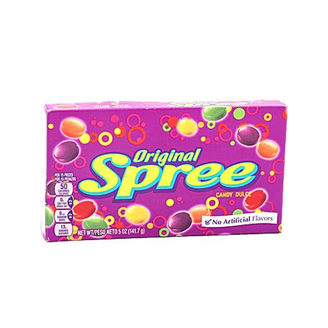 Buy Original Spree Candy Dulce Online at Best Price of Rs null - bigbasket
