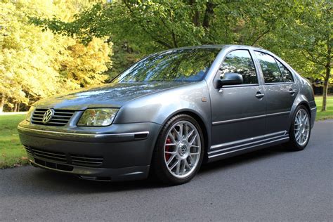 48k-Mile 2004 Volkswagen Jetta GLI 1.8T 6-Speed for sale on BaT Auctions - sold for $19,999 on ...