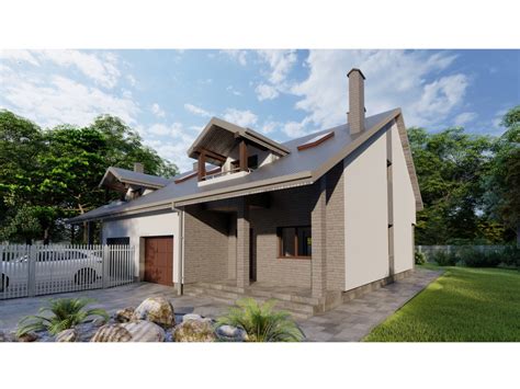 Building Model 的图像结果