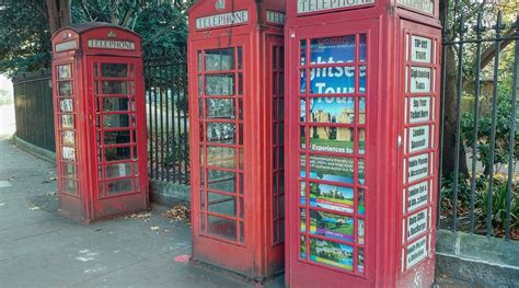 CABINAS ROJAS DE LONDRES (2024) All You Need to Know BEFORE You Go ...