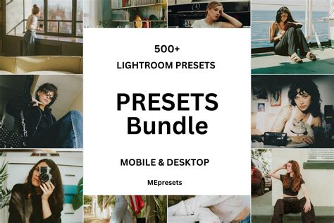 Top 15+ Free Premium Lightroom Preset Bundle