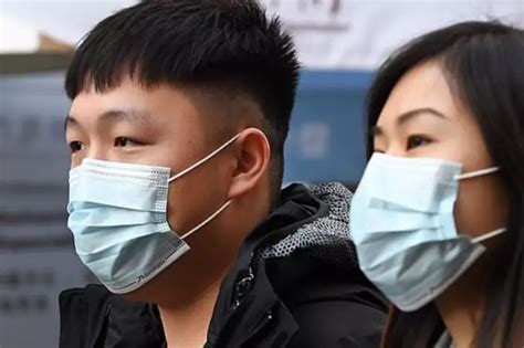 Men May Be More Vulnerable To Coronavirus; Research Finds They Are 68% ...