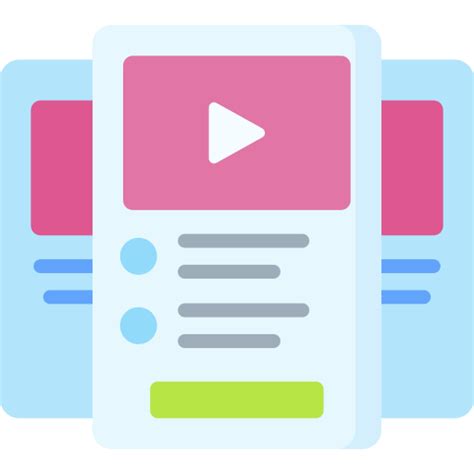 Subscription - Free social media icons