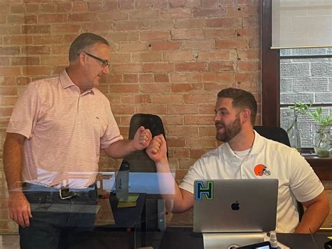 HackNotice Office Photos