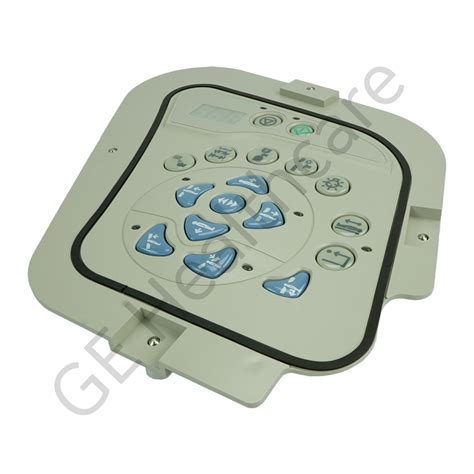 SL4 Reduced-Force TGC Assembly Right Side 5168106, Computed Tomography ...