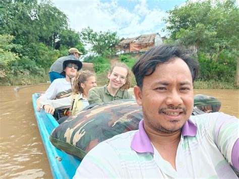 BANLUNG HILL TOP HOUSE & TREKKING (Ratanakiri) - Hostel Reviews ...