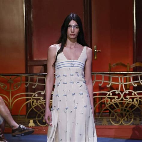 MBFWMadrid cements international shift, forges ahead in its new chapter ...