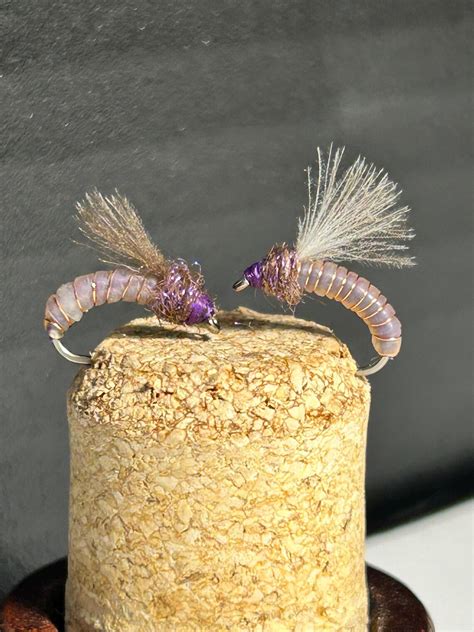 Simple Nymph Patterns 的图像结果