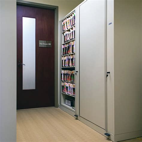 Image result for Filing System with Turning Wheel