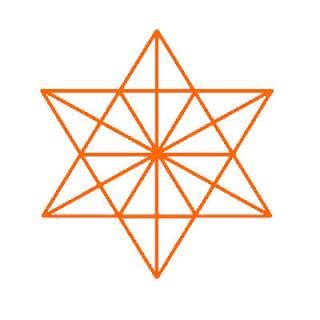 Maths Puzzles Counting Triangles 的图像结果