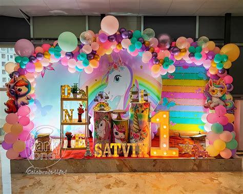 Theme Decoration For Birthday | Theme Party Decoration | Bangalore