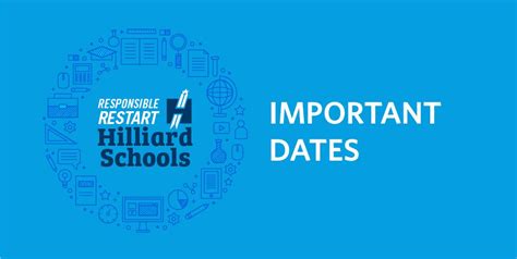 Hilliard City Schools Calendar - prntbl.concejomunicipaldechinu.gov.co