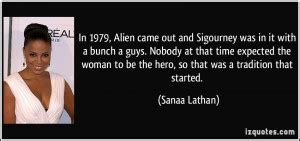 Alien Quote 的图像结果