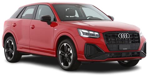 Audi Q2 S line im Auto Abo | Carvolution.ch