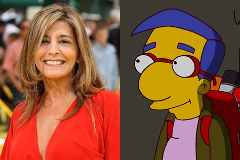 Image result for Simpsons Voice Cast