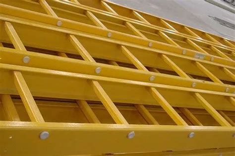 Riya Fibrotech - Manufacturer of FRP Grating & FRP Walkway Grating from ...