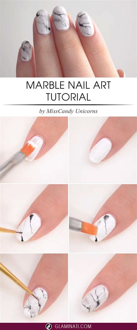 Image result for Basic Nail Polish Tutorial