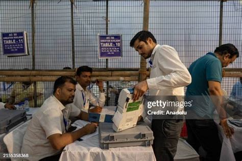 Indian Voting 的图像结果