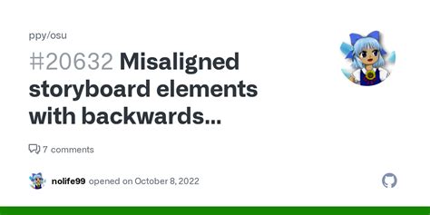 Image result for OSU Storyboard Not Working