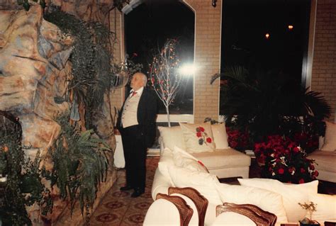 Robert A. Monroe Photo Portrait Gallery : The Monroe Institute : Free ...