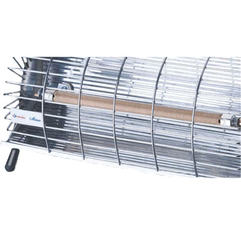 Bajaj Minor Ceramic Room Heater – Bajaj Electricals India