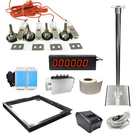 Liberty Products — Liberty Scales