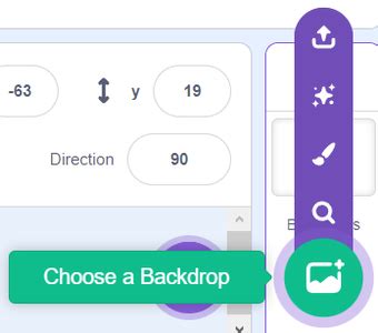 Scratch Chase Game Tutorial 的图像结果
