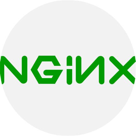 Nginx Icon 的图像结果
