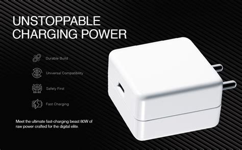 Original Oneeplus 65W Fast Charger & USB A to Type C Cable Combo ...