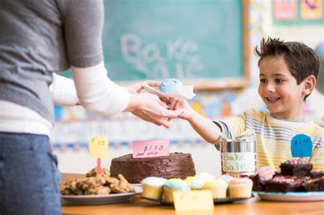 Children S Art Fundraiser Ideas at Winifred Jones blog