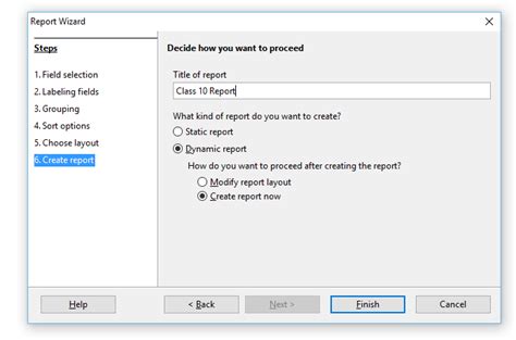 Class 10 IT | Chapter- Database Management System | Topic- Create ...