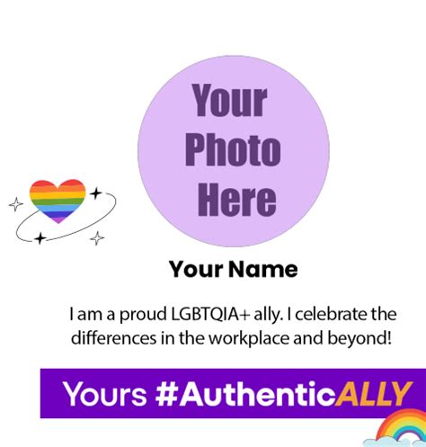 foundit Initiative - Work With Pride