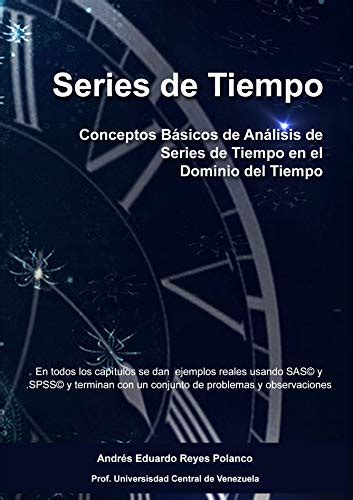 Series de Tiempo: Conceptos Básicos de Análisis de Series de Tiempo en ...
