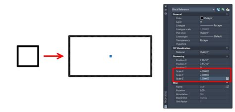 Image result for Using Block in AutoCAD 2019