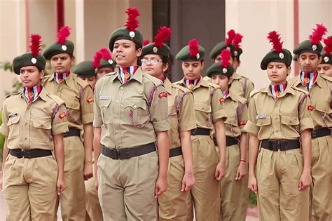 BSSITM || National Service Scheme