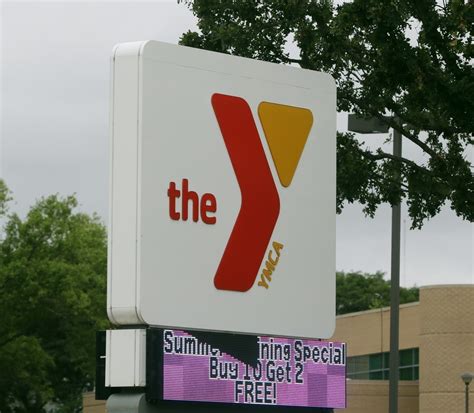 YMCA Purchases Wells Avenue Property For Second Newton Branch | Newton ...