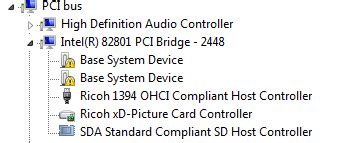 Base System Device Driver Windows 7 Download 的图像结果