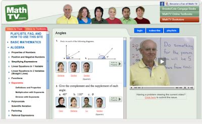 Math Help Online Videos 的图像结果