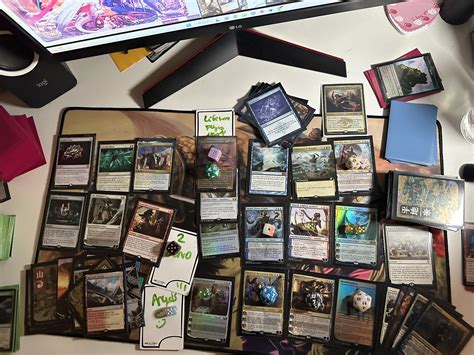 Lua Stardust 🔜 MAGIC PHILLY on Twitter: "Hello from Narset super friends 🫣 https://t.co ...